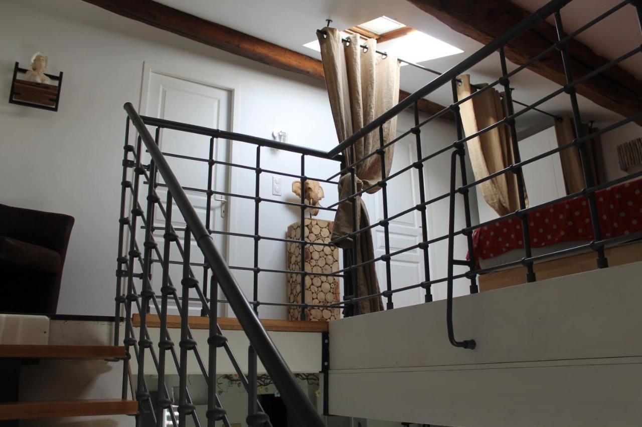 Les Trois Maisons Druillat Dış mekan fotoğraf