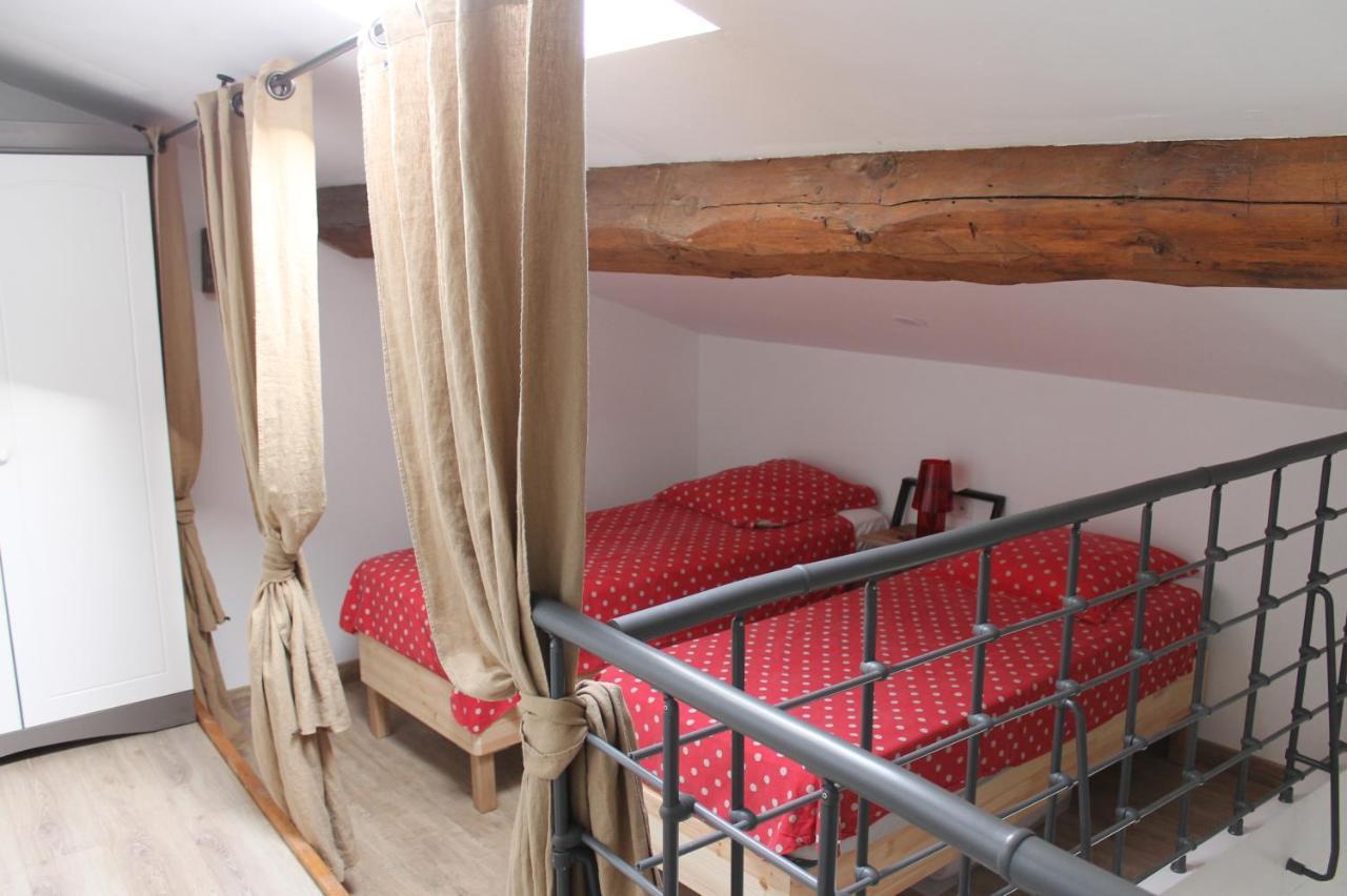 Les Trois Maisons Druillat Dış mekan fotoğraf