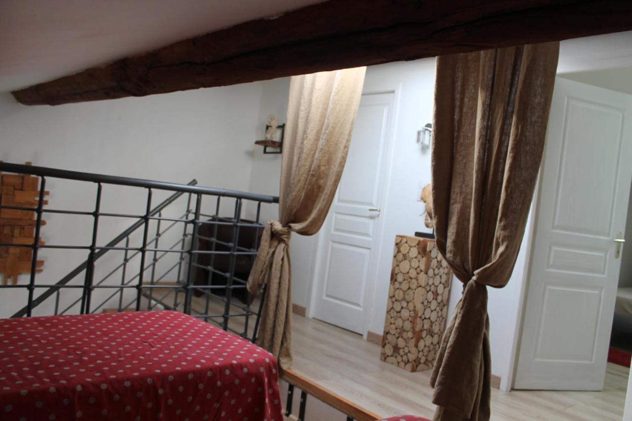 Les Trois Maisons Druillat Dış mekan fotoğraf